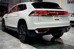 فولكسفاغن أطلس كروس سبورت